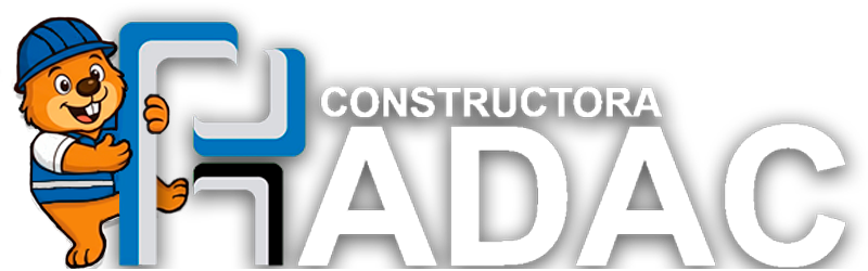 Construcción | Constructora RADAC