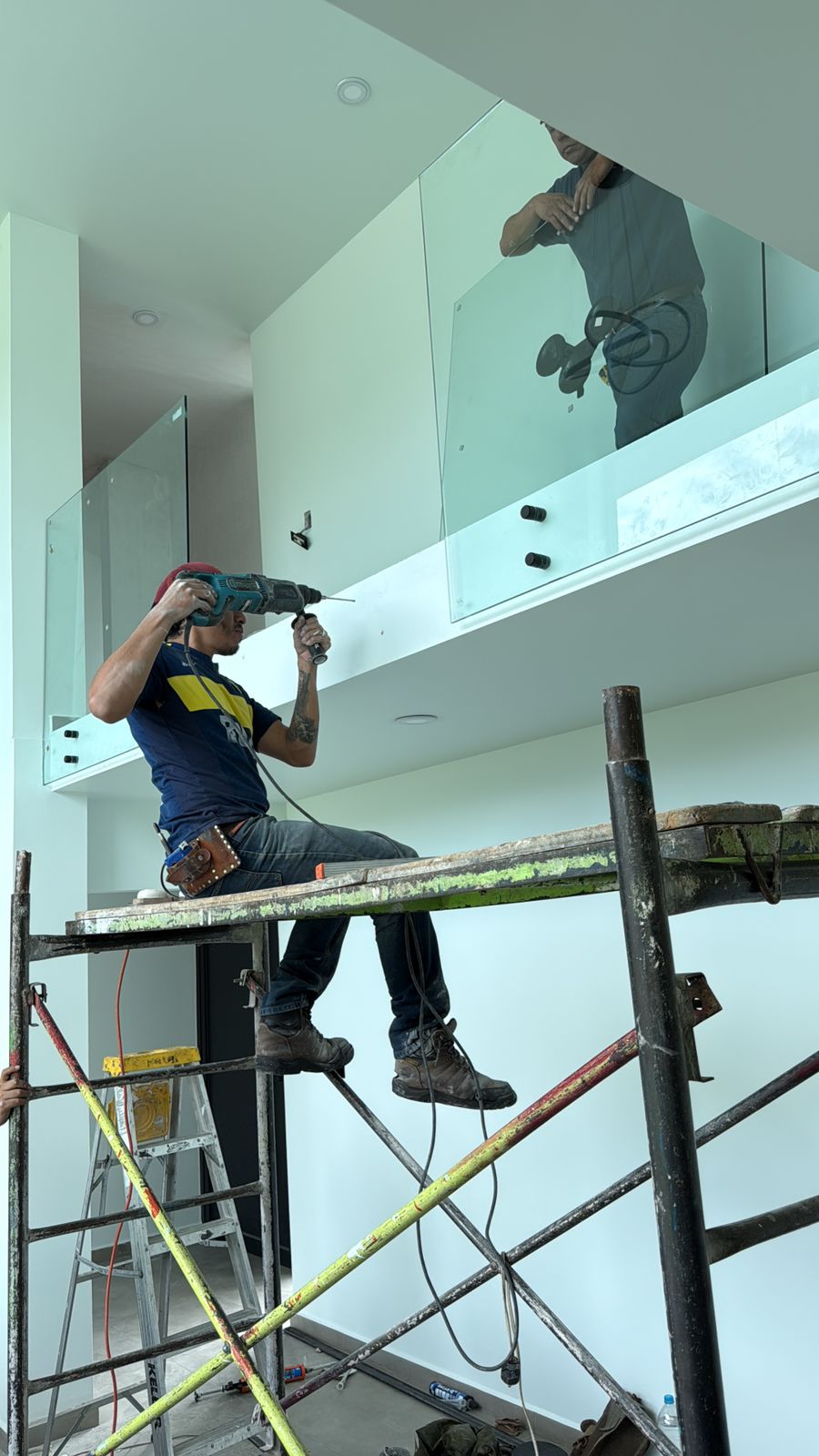 Renders Arquitectónicos